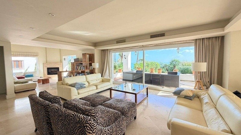 Villa in Manilva, Andalusia, Spain 5 - 17980289