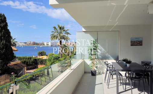 Apartment in Spain 1