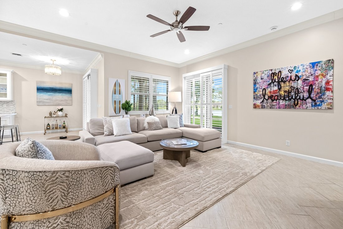 Apartment in Jupiter Island, Florida, United States 4 - 17975455
