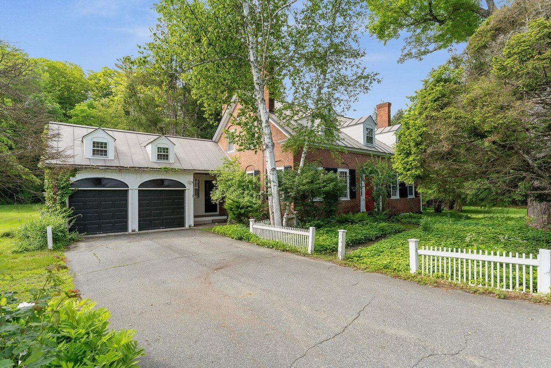 House in Woodstock, Vermont, United States 5 - 17975986