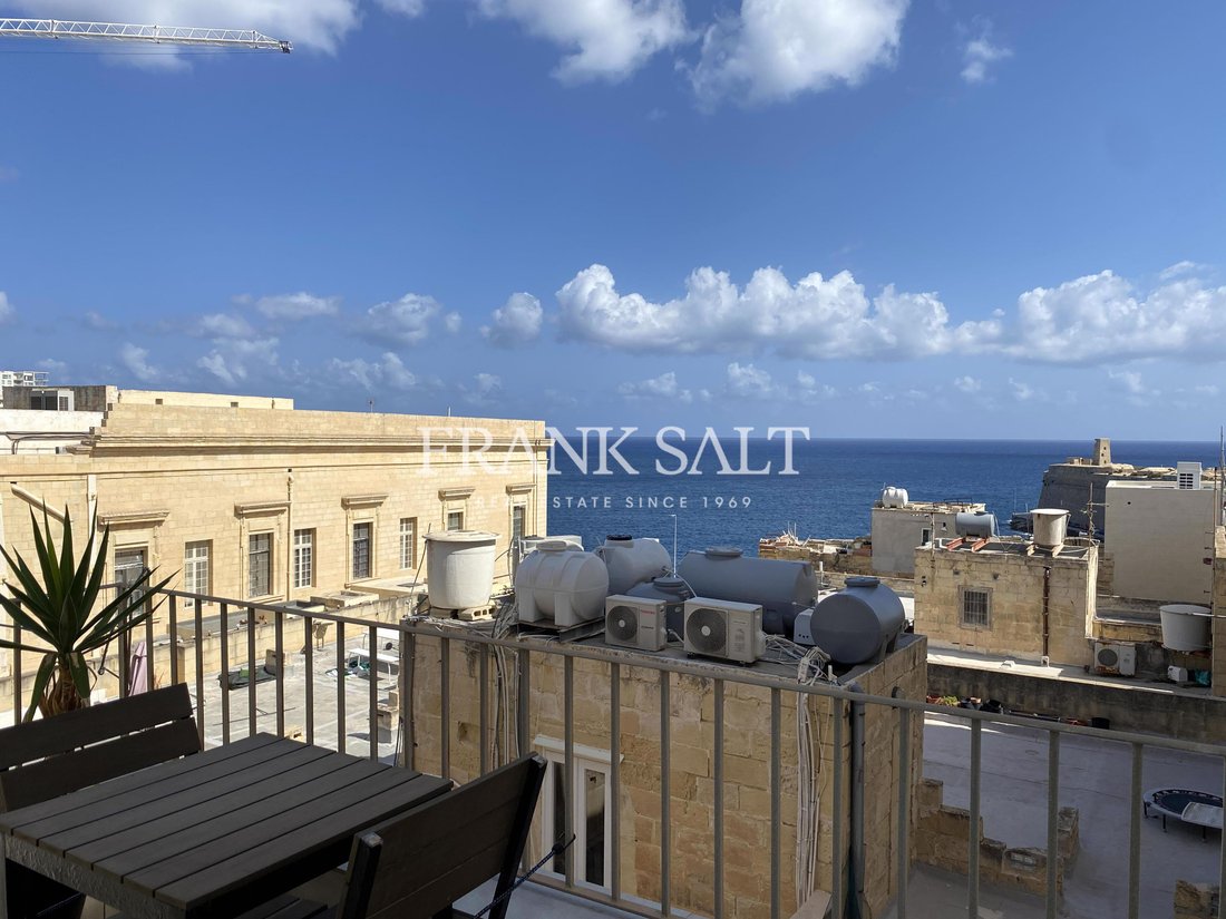 Penthouse in Valletta, Malta 5 - 13851843