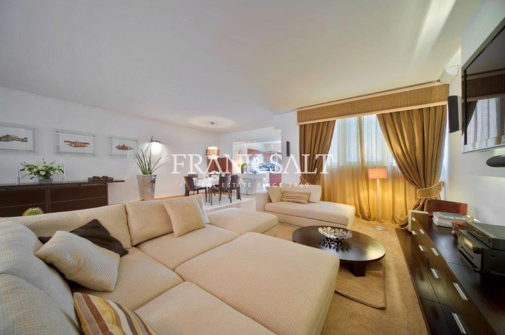Apartment in Saint Julian's, Malta 2 - 13859753