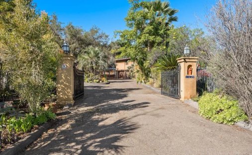 Casa a El Cajon, California, Stati Uniti 1