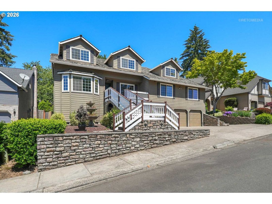 House in Tigard, Oregon, United States 2 - 17978884