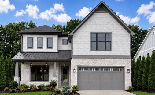House in Kennesaw, Georgia, United States 1
