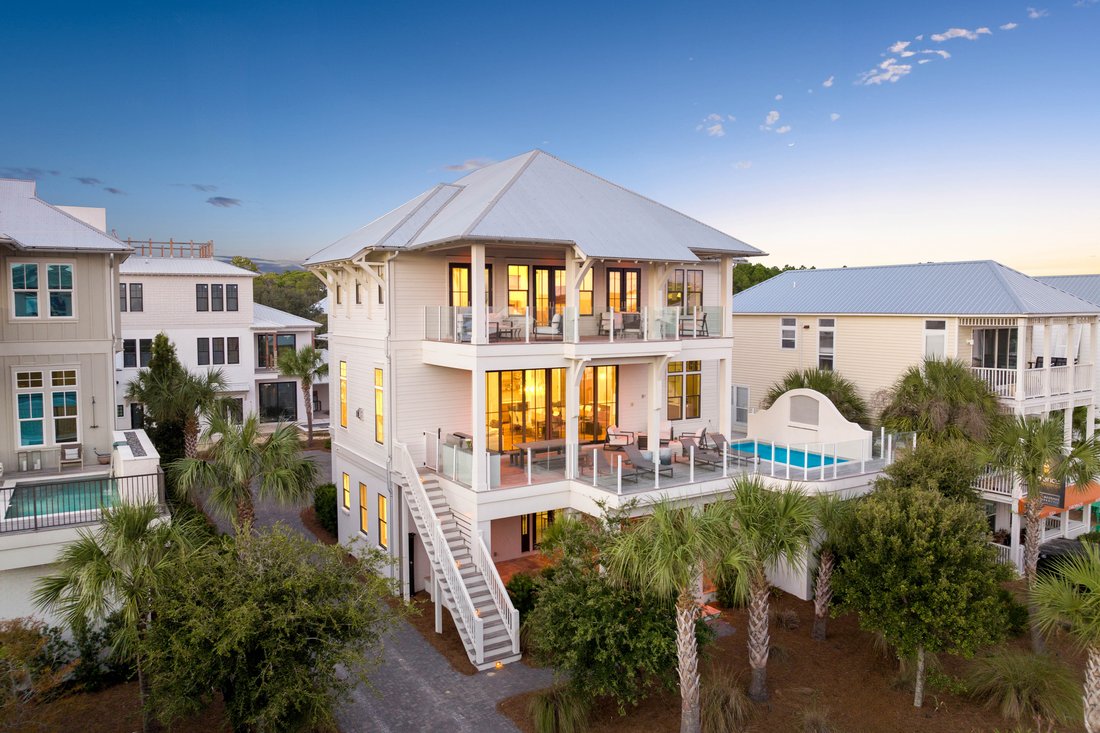 House in Santa Rosa Beach, Florida, United States 4 - 17975975