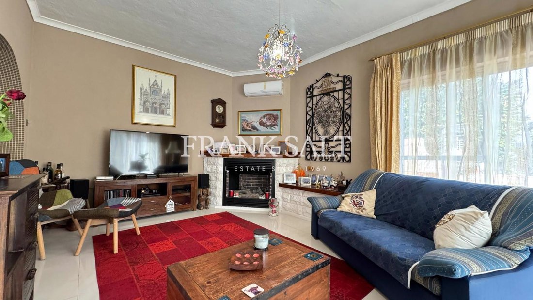Bungalow in Mellieha, Malta 1 - 13887332