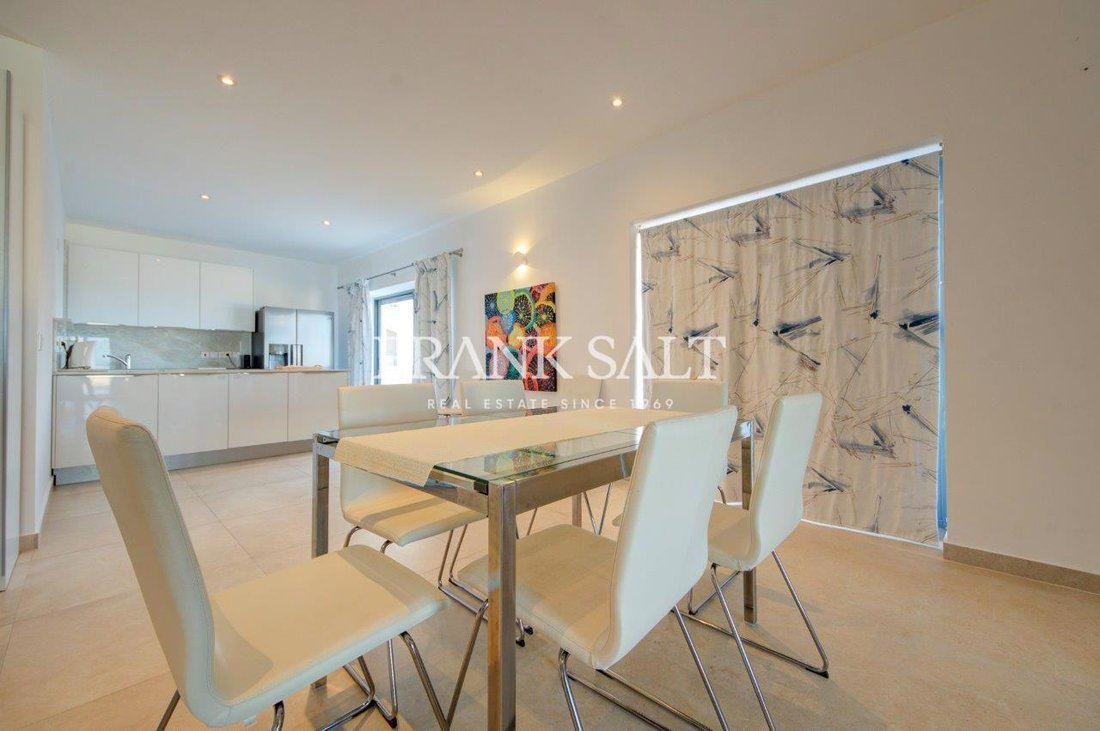 Apartment in Mellieha, Malta 4 - 15021640