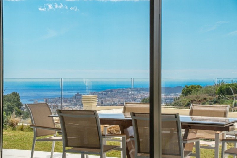 Apartment in Fuengirola, Andalusia, Spain 5 - 17980281