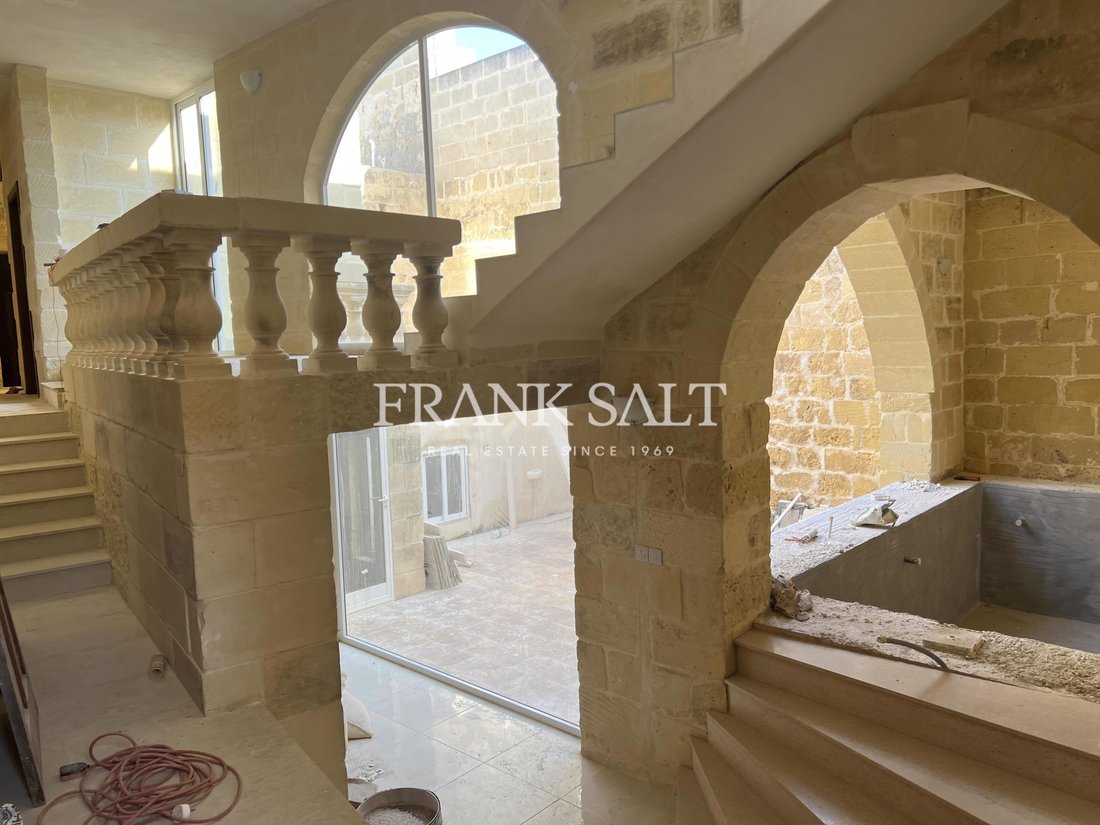Country House in Munxar, Malta 2 - 15008419