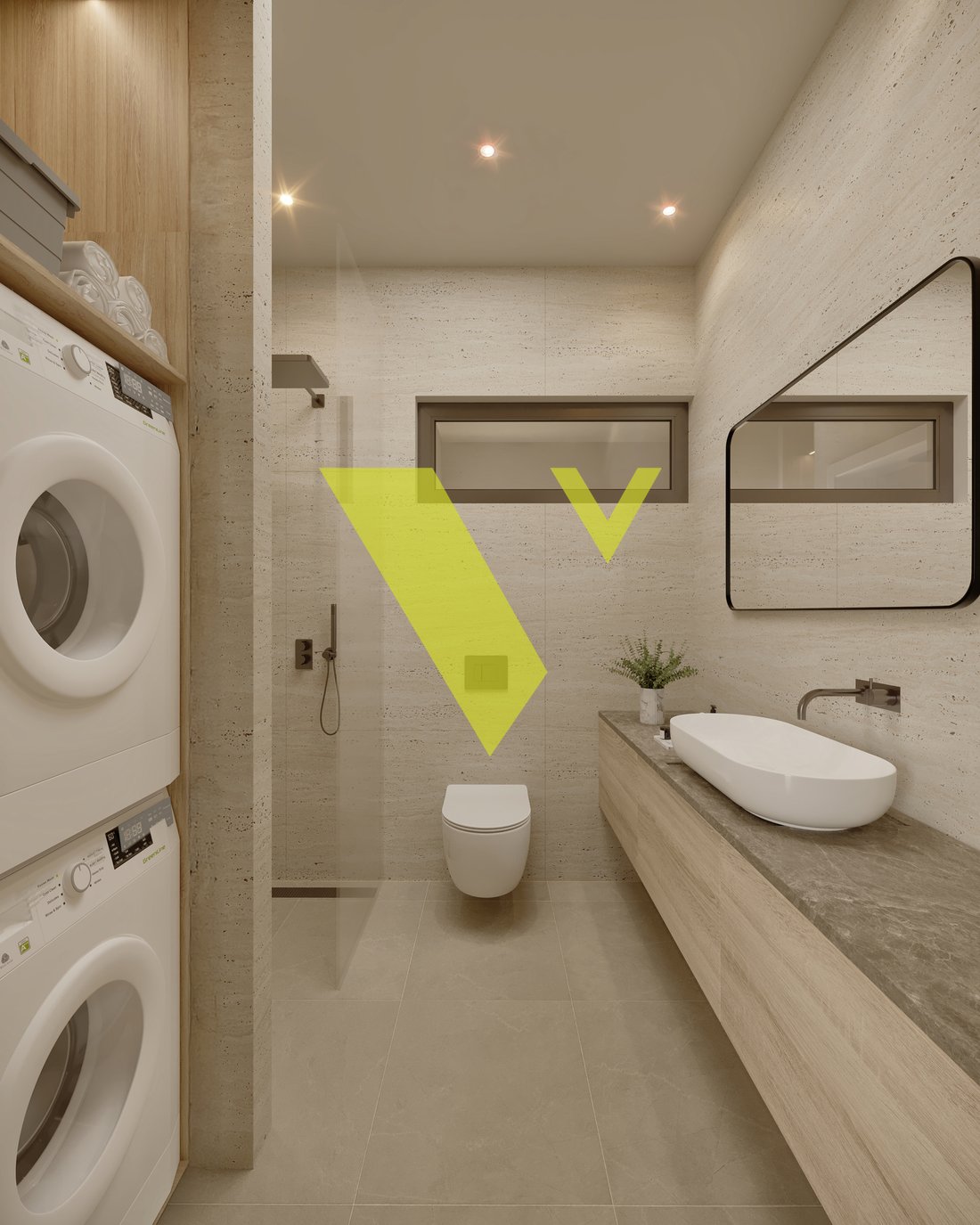 Apartment in Melissia, Attica, Greece 3 - 17976036