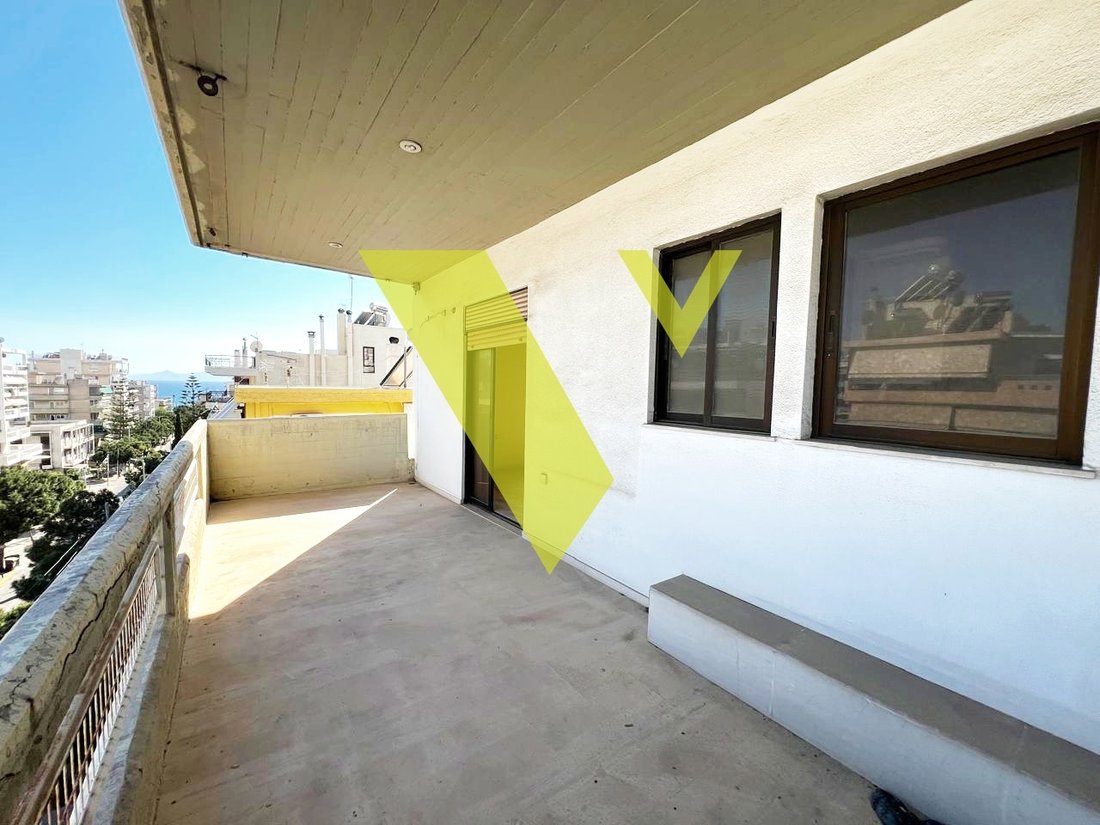 Apartment in South Athens, Attica, Greece 1 - 17975838