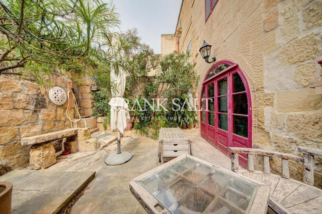 Country House in Sannat, Malta 3 - 17770647
