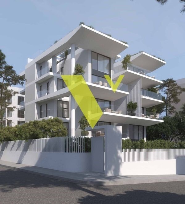 Apartment in Vari, Attica, Greece 4 - 17976278