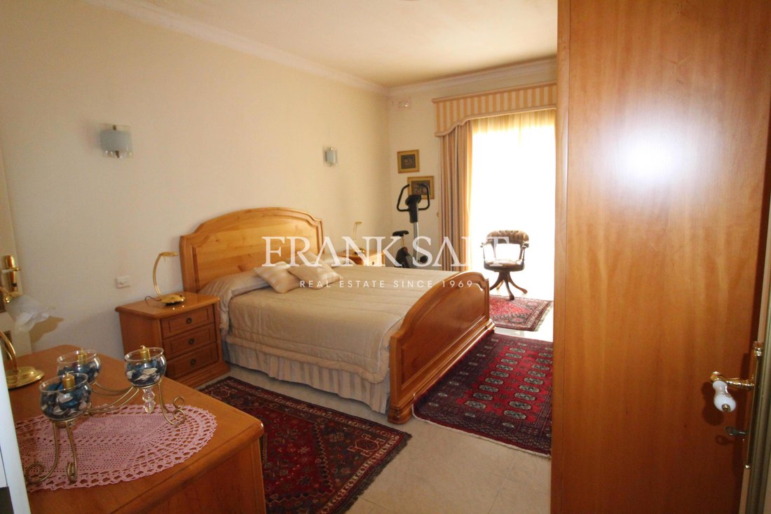 Apartment in Swieqi, Malta 5 - 17966582