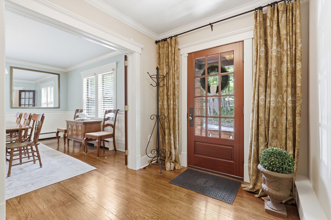 House in Sewickley, Pennsylvania, United States 2 - 17974703