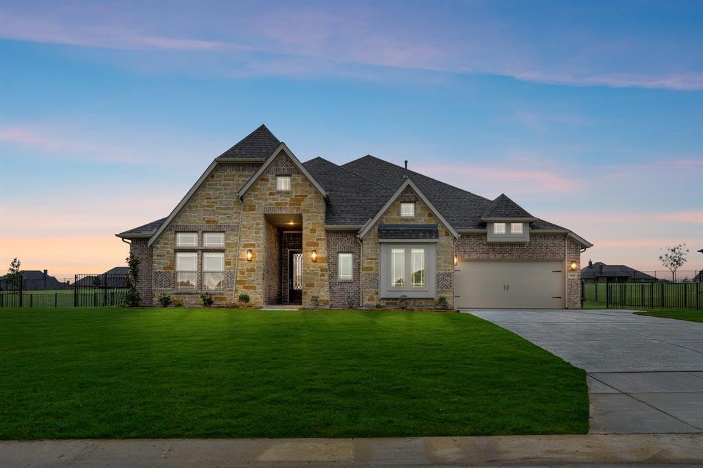 House in New Fairview, Texas, United States 2 - 17135441