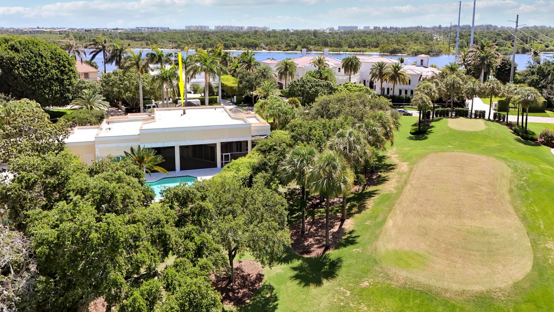 House in Jupiter, Florida, United States 4 - 17979947