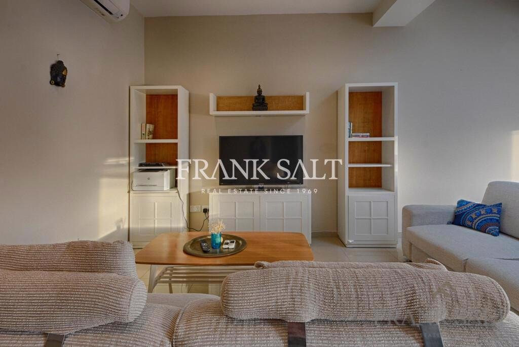 Apartment in Saint Julian's, Malta 4 - 15435855