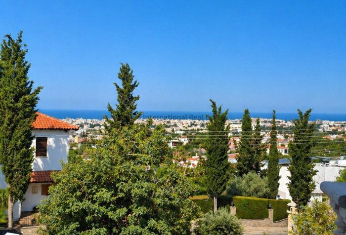 Villa in Konia, Paphos, Cyprus 2 - 17977170