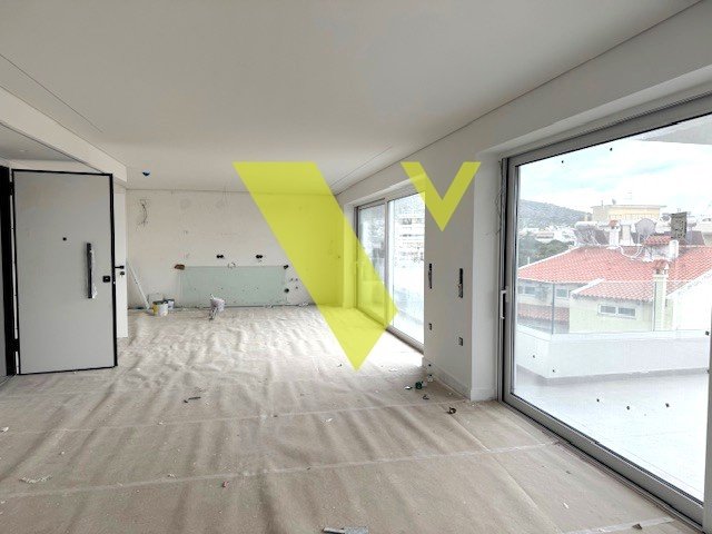 Apartment in Glyfada, Attica, Greece 5 - 17976525