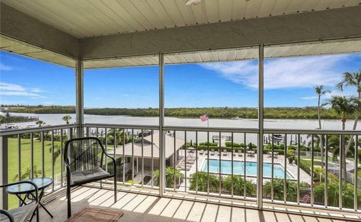 Eigentumswohnung in Naples, Florida, Vereinigte Staaten 1