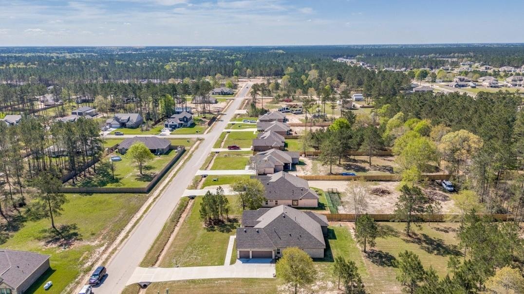 House in Conroe, Texas, United States 5 - 17980200