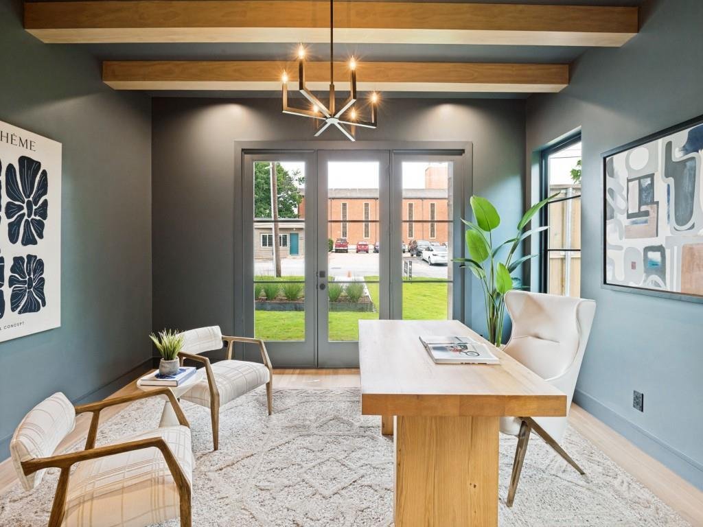 House in Dallas, Texas, United States 4 - 17975895