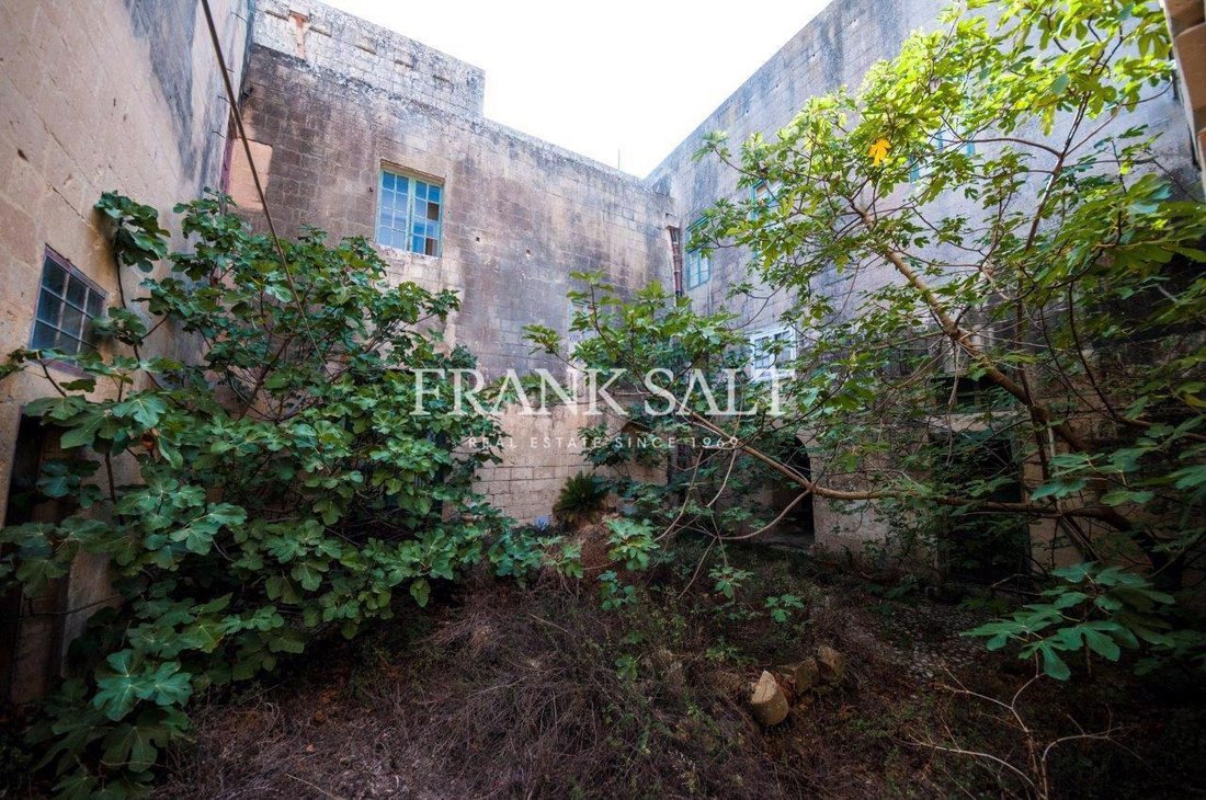 Estate in Birżebbuġa, Malta 4 - 17770655