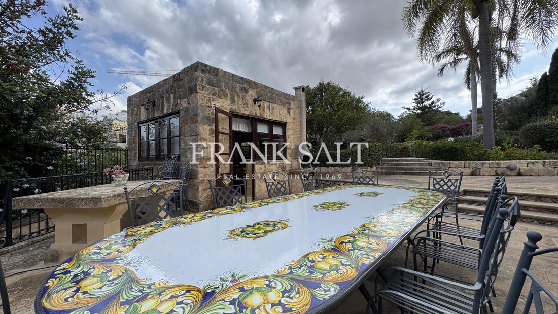 Country House in Il-Mosta, Malta 5 - 15931035