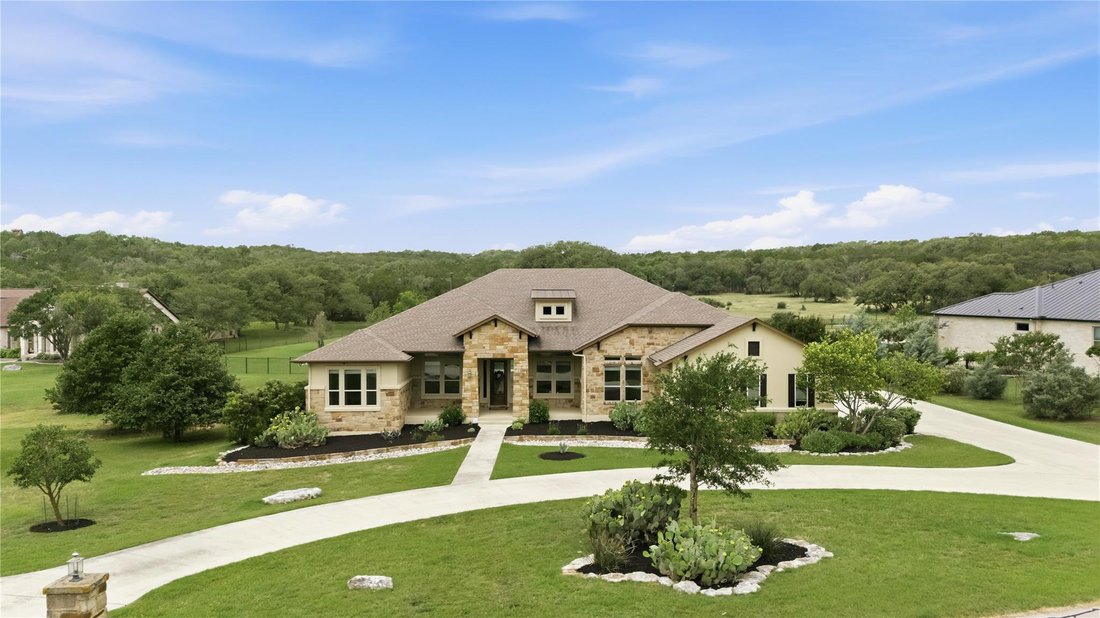 House in Wimberley, Texas, United States 2 - 17975236