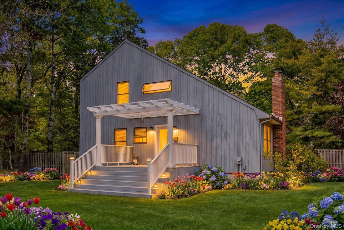 House in East Hampton, New York, United States 2 - 17978342