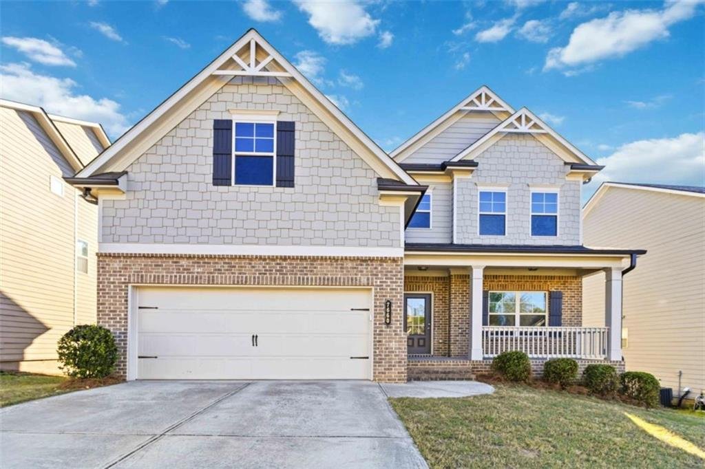 House in Braselton, Georgia, United States 1 - 17975350