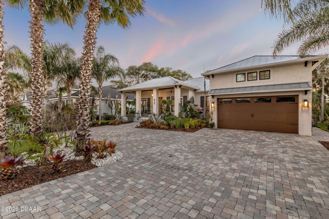 House in New Smyrna Beach, Florida, United States 2 - 17981076