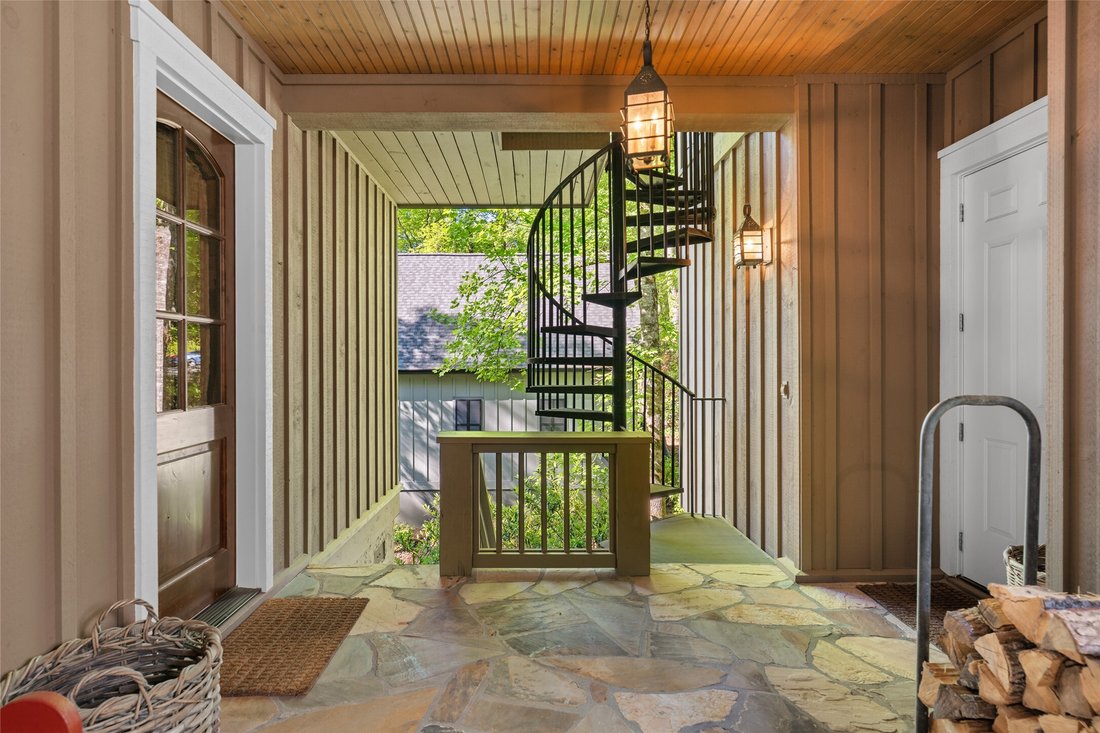 House in Lake Toxaway, North Carolina, United States 5 - 17978103