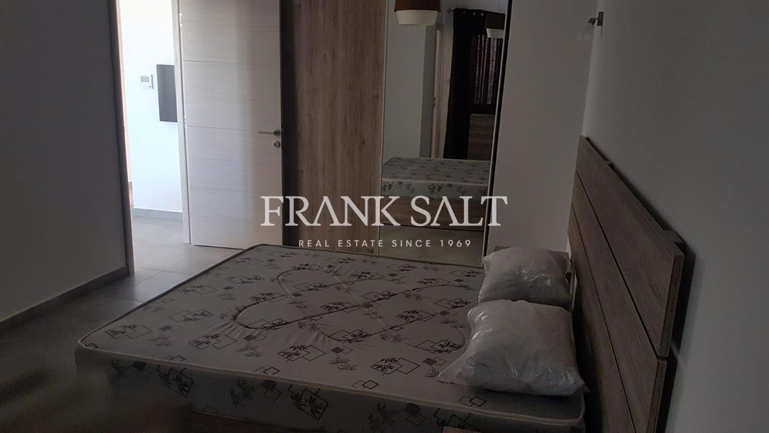Penthouse in Saint Julian's, Malta 4 - 13855475