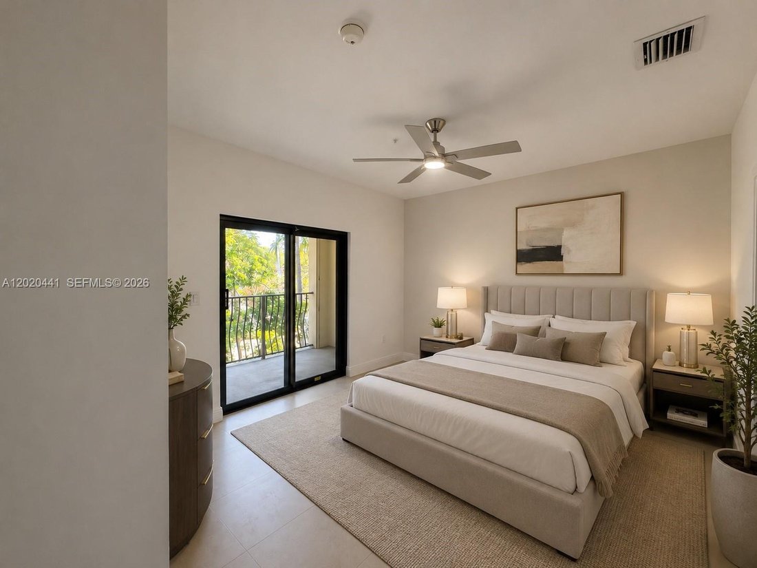 Townhouse in Miami, Florida, United States 4 - 17953280