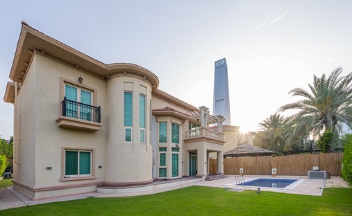 Haus in Al Wasl, Dubai, Vereinigte Arabische Emirate 1
