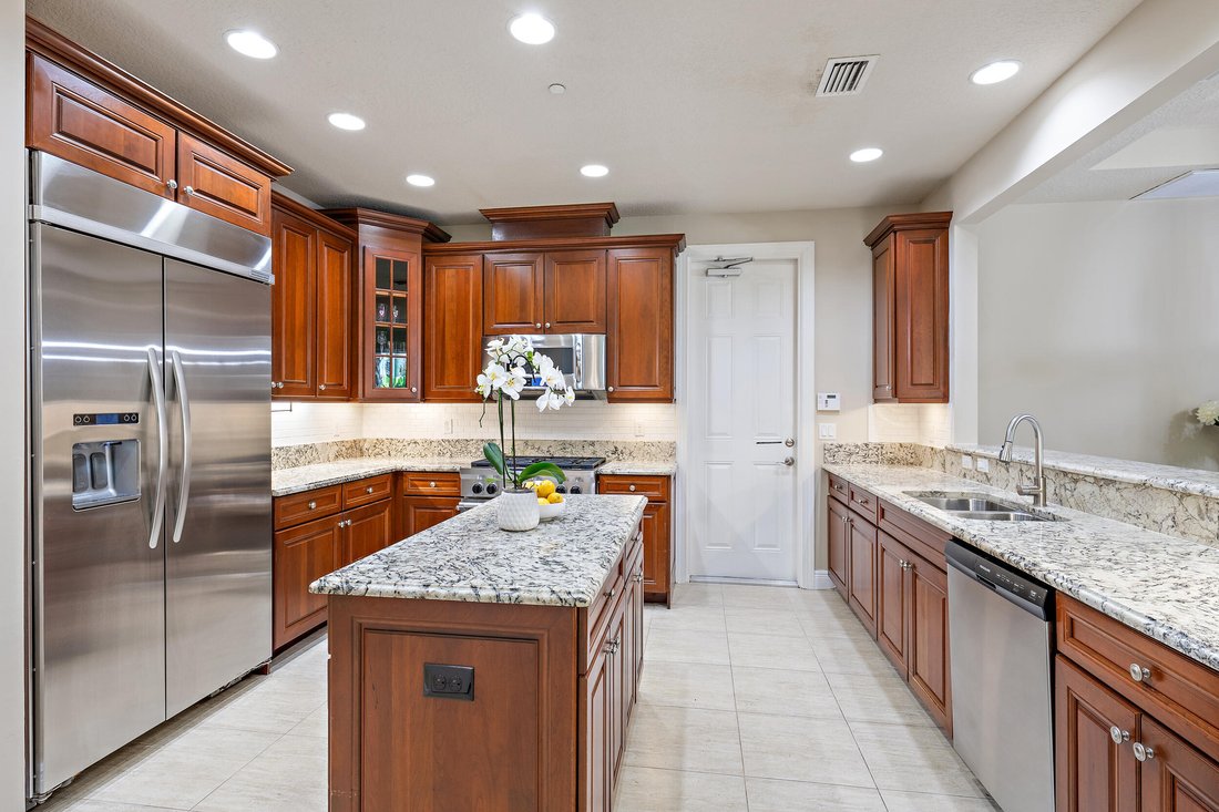 Condo in North Palm Beach, Florida, United States 4 - 17975571