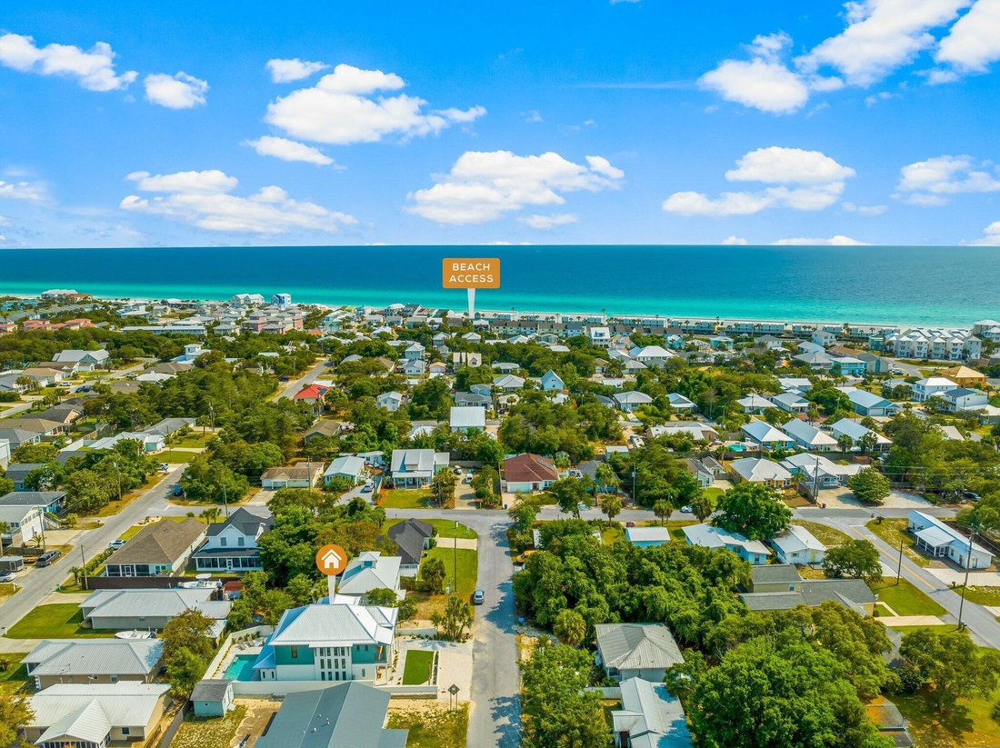 House in Rosemary Beach, Florida, United States 3 - 17978205