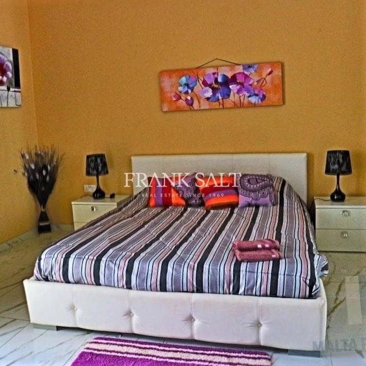 Apartment in Marsaxlokk, Malta 4 - 13855456