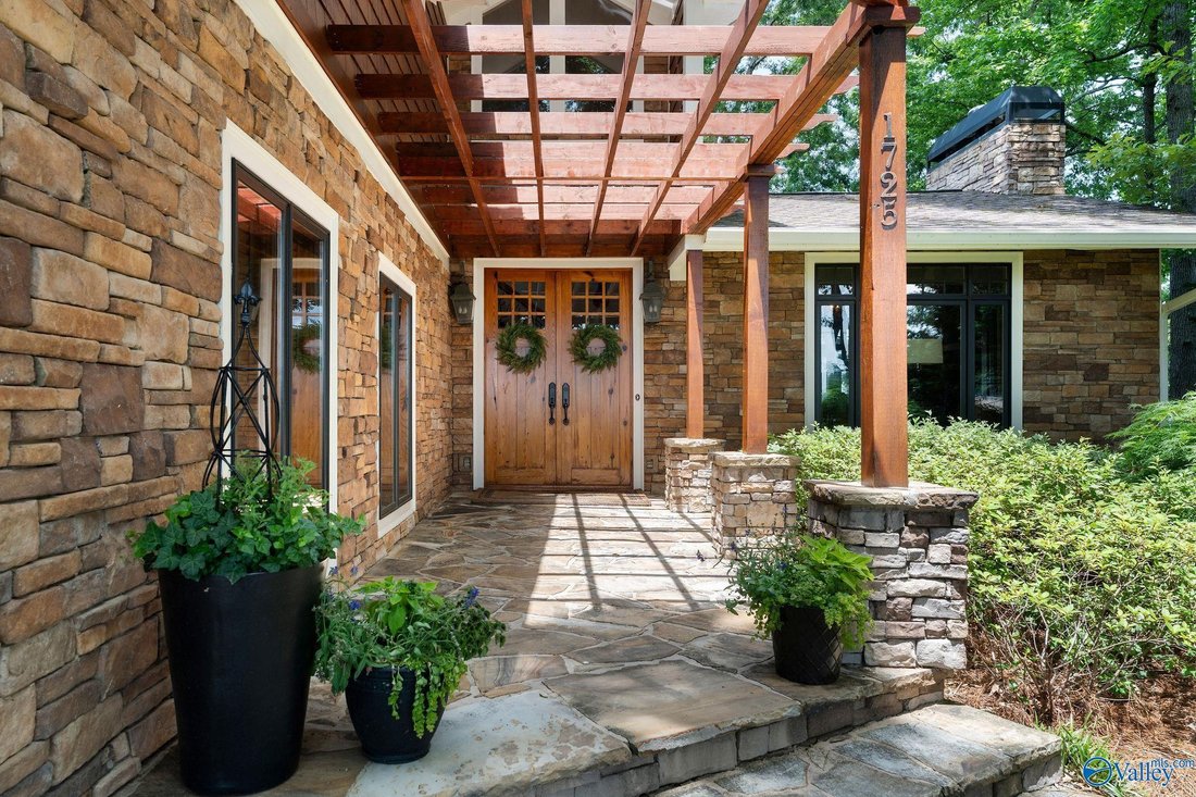 House in Centre, Alabama, United States 3 - 17978480