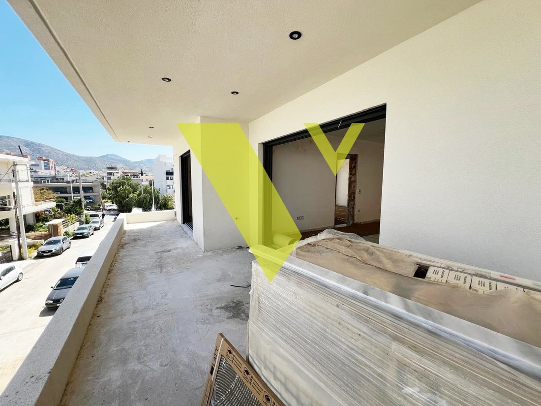 Apartment in South Athens, Attica, Greece 5 - 17976061