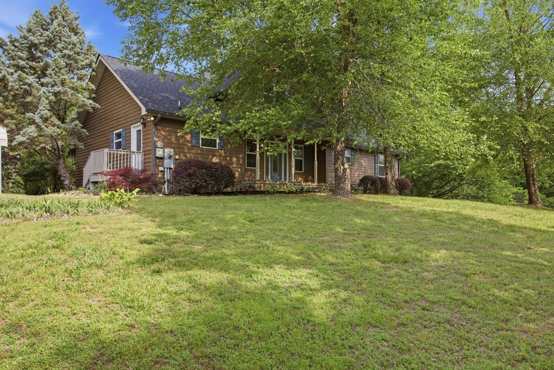 Sale Creek, Tennessee, United States 3 - 17978136