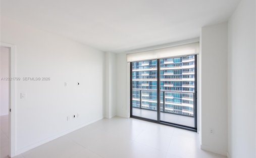 Appartement à Miami, Floride, États-Unis 1