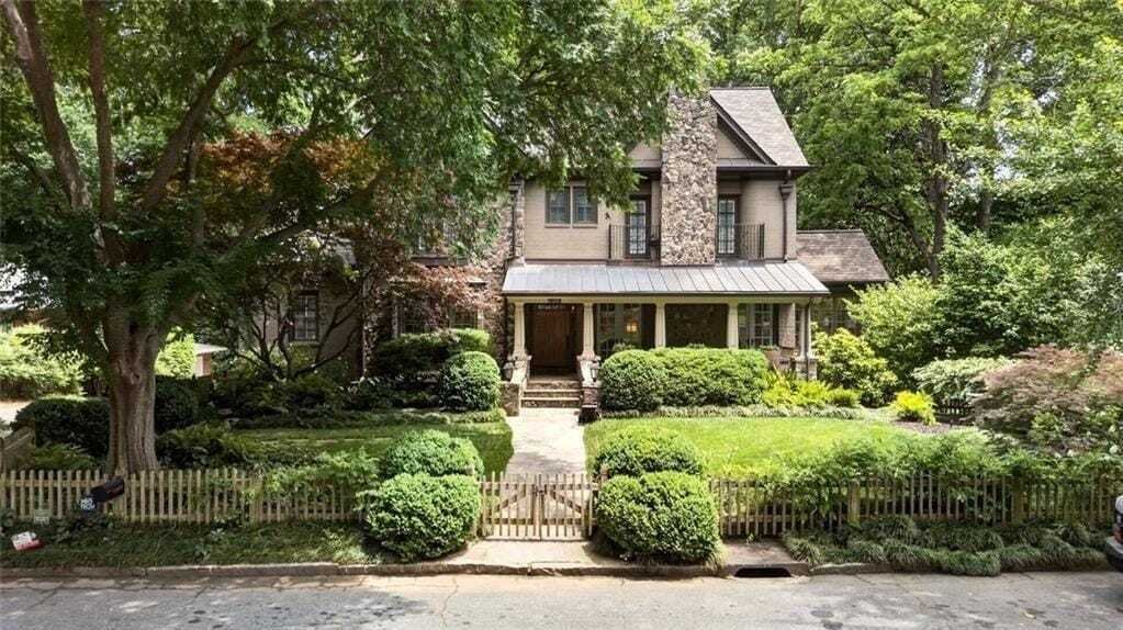 House in Atlanta, Georgia, United States 3 - 17981016