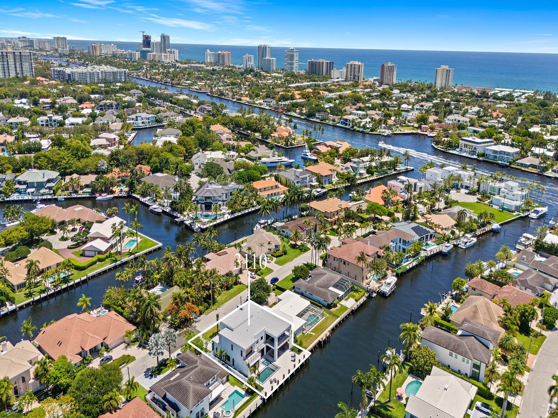House in Fort Lauderdale, Florida, United States 3 - 17979981
