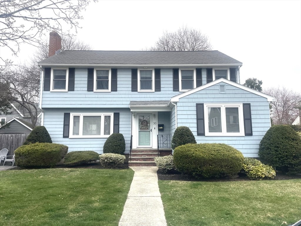 House in Marblehead, Massachusetts, United States 1 - 17980954