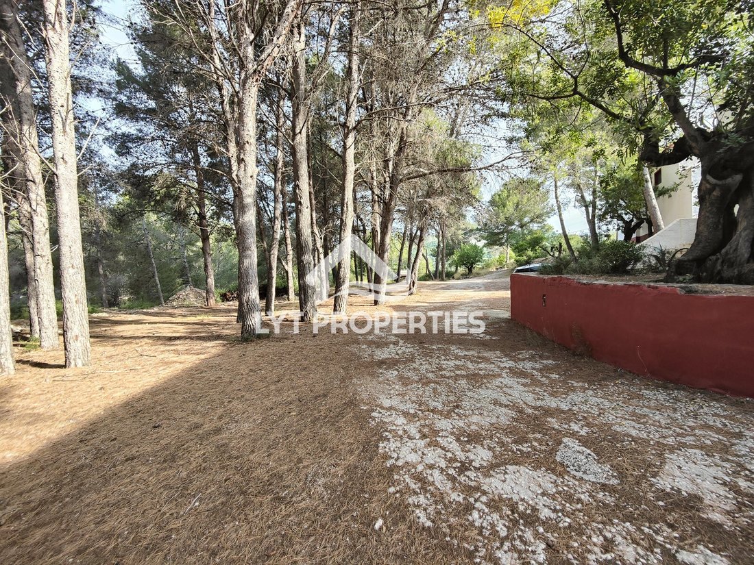 House in Gata de Gorgos, Valencian Community, Spain 2 - 17976845