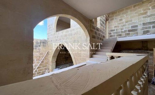 Casa di campagna a Monsciar, Malta 1